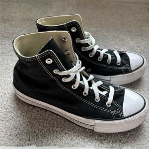 Platform Converse